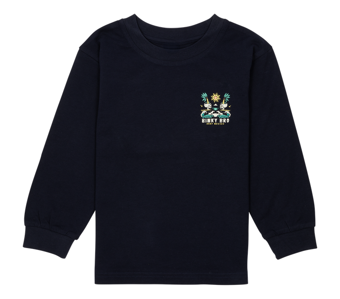 Kids Graphic T-shirt Chickens