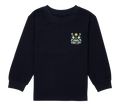 Kids Graphic T-shirt Chickens