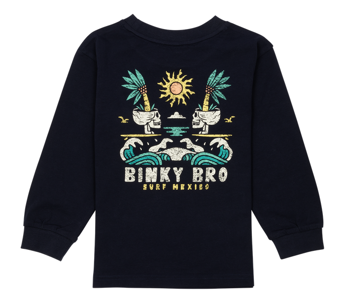 Kids Graphic T-shirt Chickens