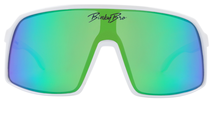 Kids Sunglasses Monteverde (Greeny)