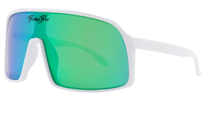 Kids Sunglasses Monteverde (Greeny)