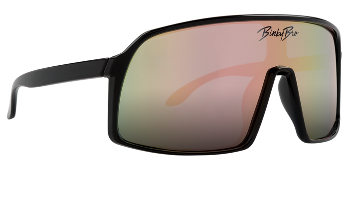 Kids Sunglasses Monteverde (Salmon)