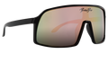 Kids Sunglasses Monteverde (Salmon)