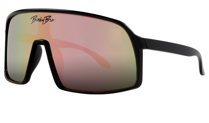 Kids Sunglasses Monteverde (Salmon)