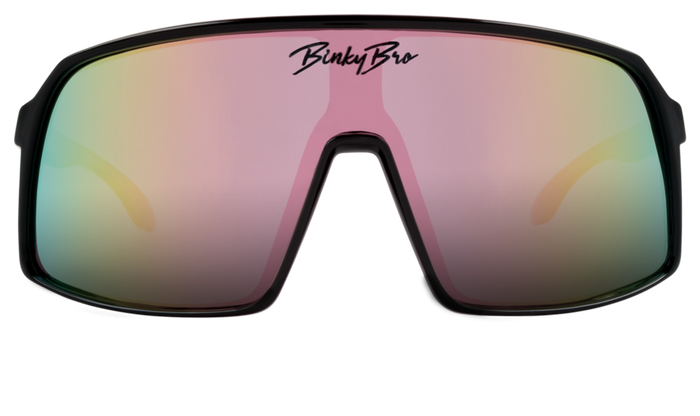 Kids Sunglasses Monteverde (Salmon)