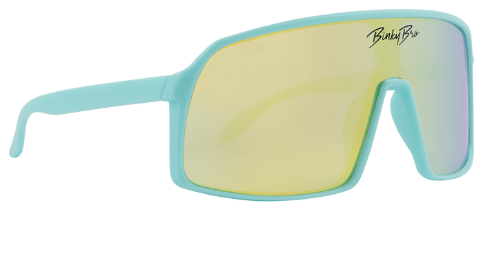 Kids Sunglasses Monteverde (Teal)