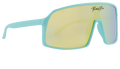 Kids Sunglasses Monteverde (Teal)