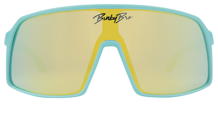 Kids Sunglasses Monteverde (Teal)