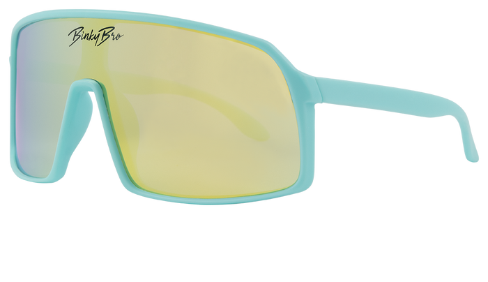 Kids Sunglasses Monteverde (Teal)