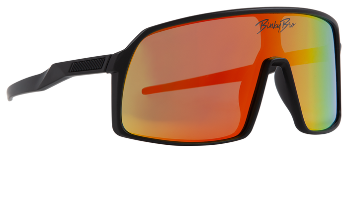 Kids Sunglasses Monteverde (Tiger)
