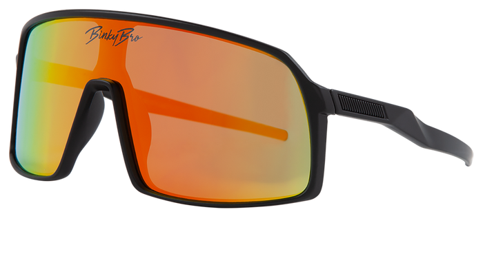 Kids Sunglasses Monteverde (Tiger)