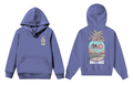 Kids/Womans BNKY/Roxy Pine Hood