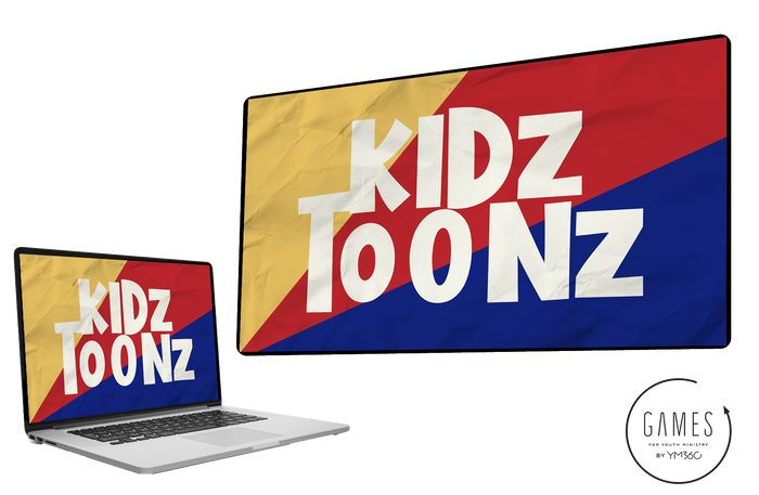Kidztoonz