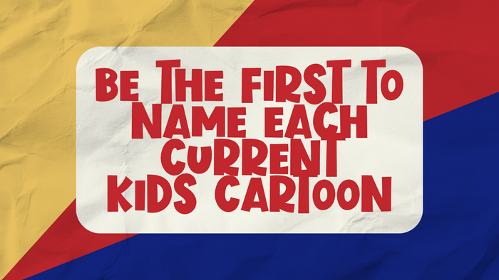 Kidztoonz