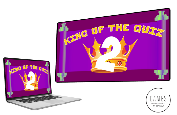 King of the Quiz 2