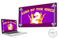 King of the Quiz 2