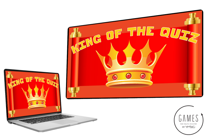 King of the Quiz