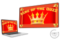 King of the Quiz