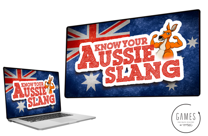 Know Your Aussie Slang