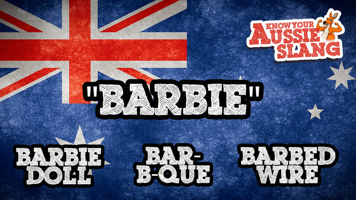 Know Your Aussie Slang