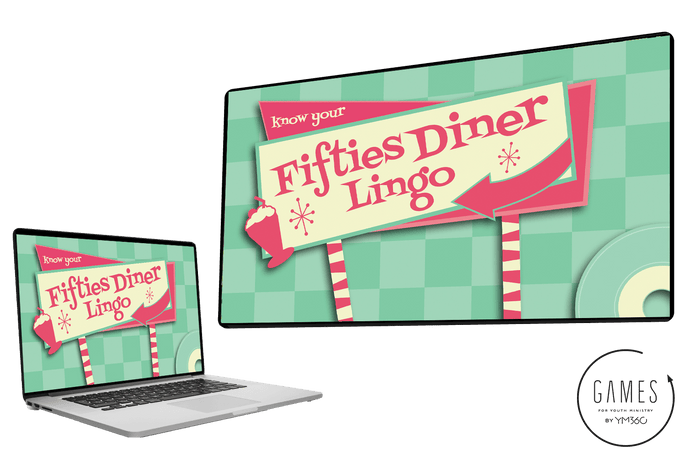 Know Your Fifties Diner Lingo