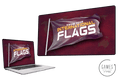 Know Your International Flags