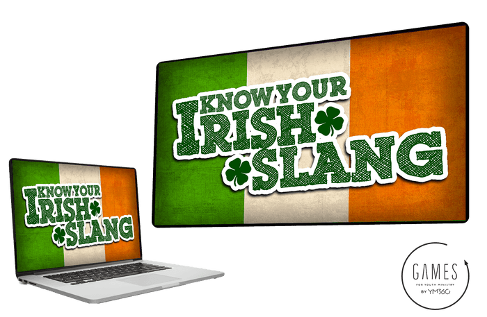 Know Your Irish Slang