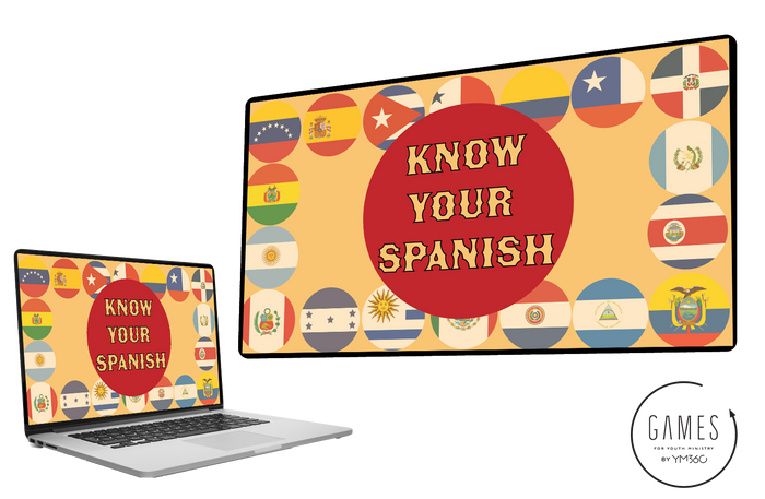 Know Your Spanish