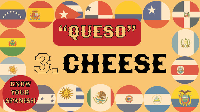 Know Your Spanish