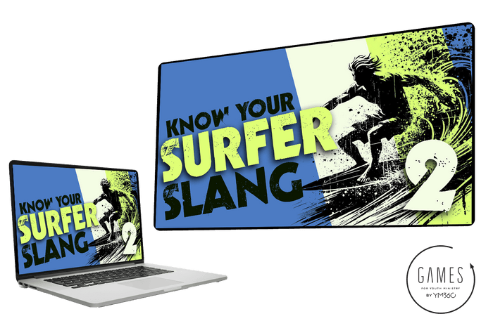Know Your Surfer Slang 2