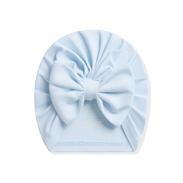 Kyte Baby Bow Headwrap