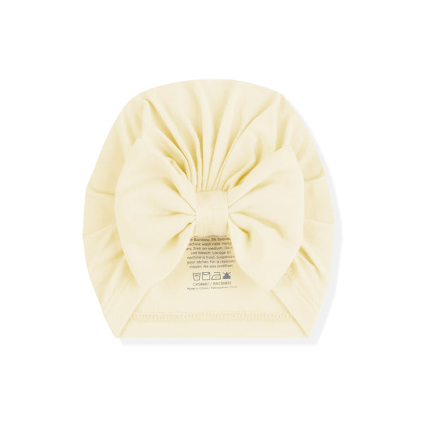 Kyte Baby Bow Headwrap