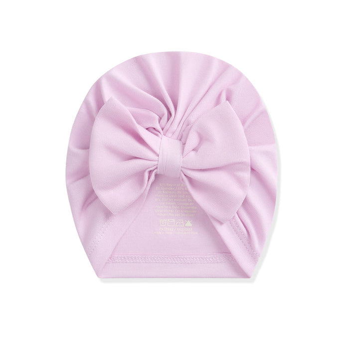 Kyte Baby Bow Headwrap
