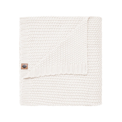 Kyte Baby Chunky Knit Baby Blanket