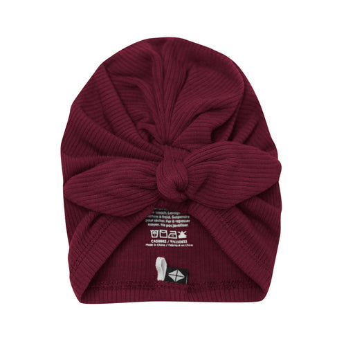 Kyte Baby Ribbed Headwrap