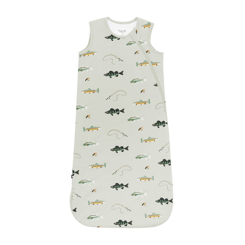 Kyte Baby Sleep Bag - Fishing 1.0 Tog
