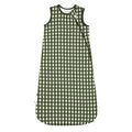 Kyte Baby Sleep Bag - Gingham Fir 1.0 Tog