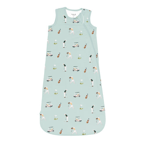 Kyte Baby Sleep Bag - Golf 1.0 Tog