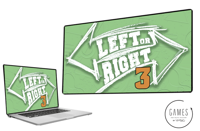 Left or Right 3