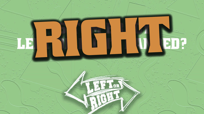 Left or Right 3