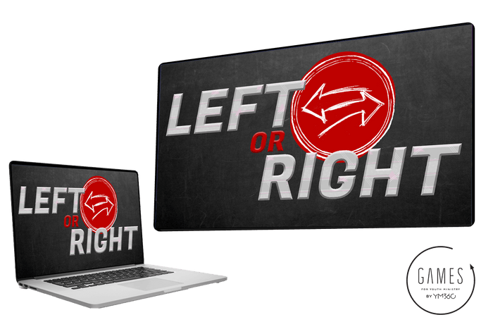 Left or Right