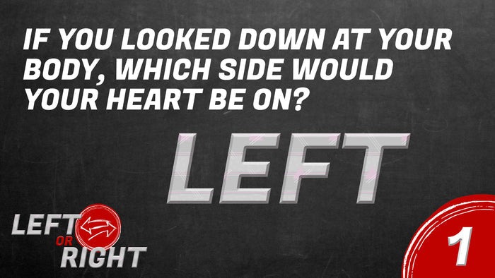Left or Right