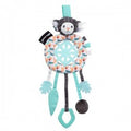 Les Deglingos Dream Catcher Marmoset Monkey
