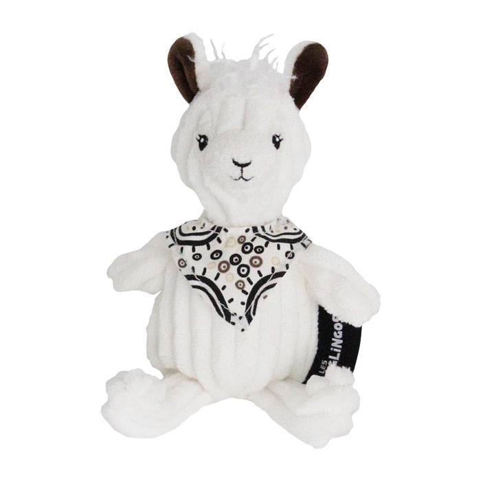 Les Deglingos Simply Small Muchachos The Llama