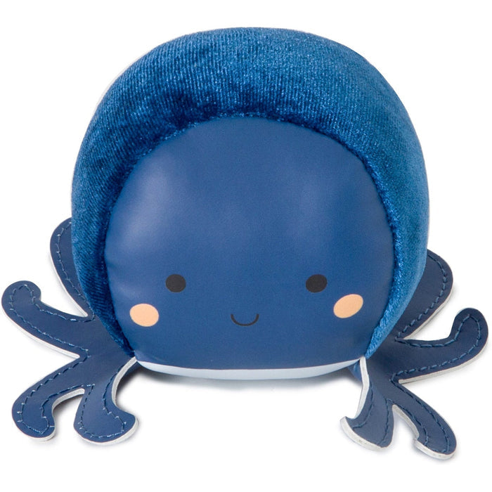 Little Big Friends Roly Poly Ball | Octopus
