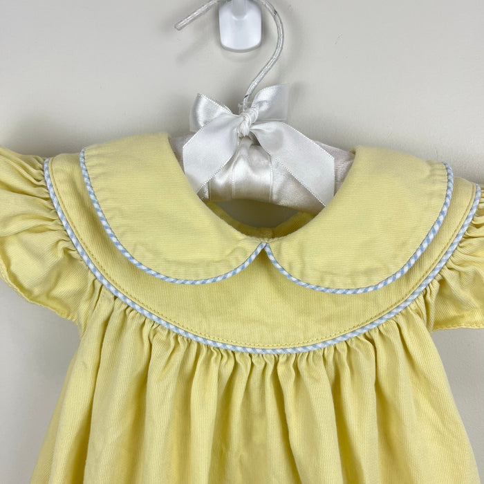 Little English Garden Days Dorothy Dress 3T