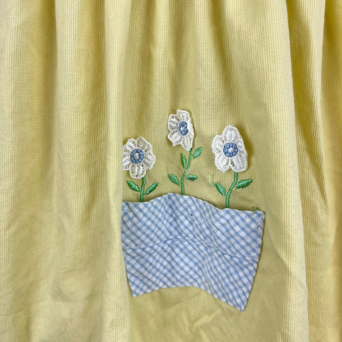 Little English Garden Days Dorothy Dress 3T