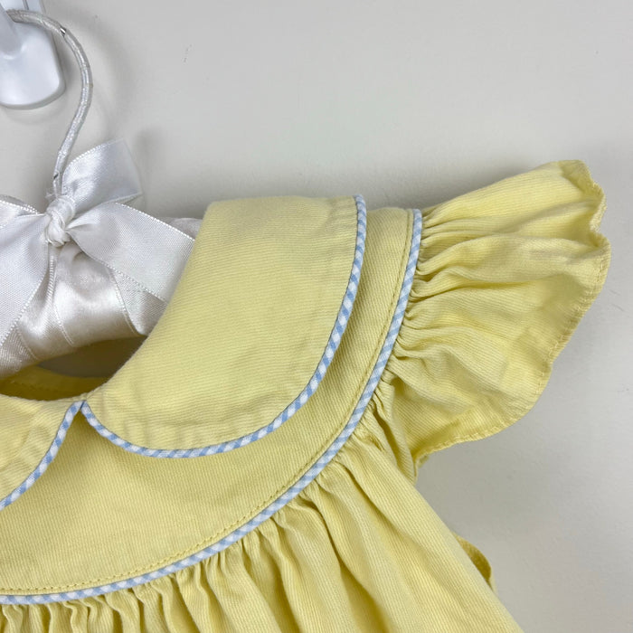 Little English Garden Days Dorothy Dress 3T