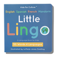 Little Lingo: A Language Book for Kids