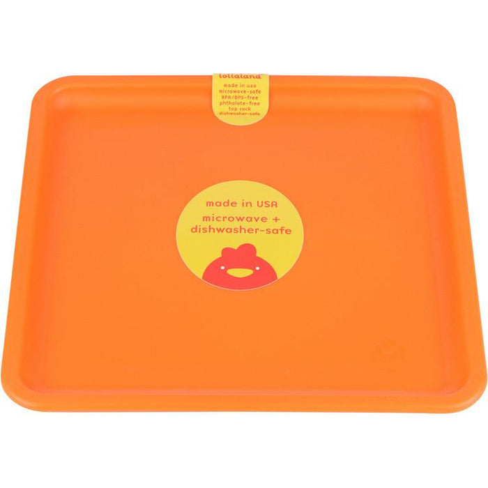 Lolla Plate